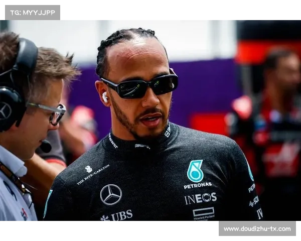 汉密尔顿法拉利生涯首季遇挫，坦言适应过程长于预期