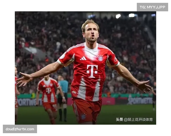 点球！拜仁获得点球，凯恩主罚命中打破僵局